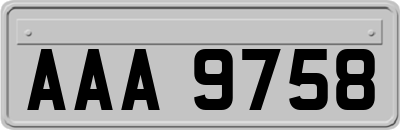 AAA9758