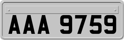 AAA9759