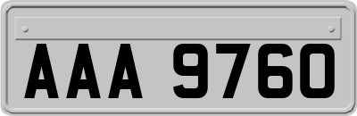 AAA9760