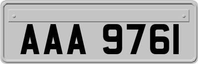 AAA9761