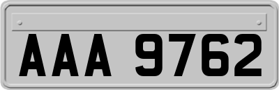 AAA9762