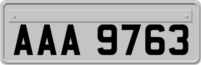 AAA9763