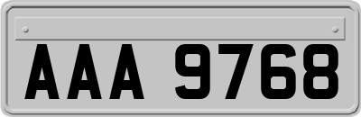 AAA9768