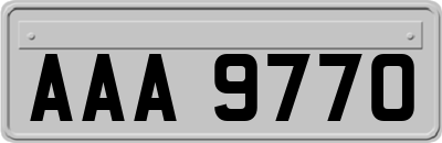 AAA9770