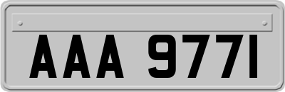 AAA9771