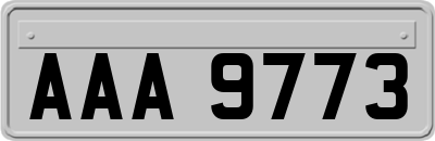 AAA9773