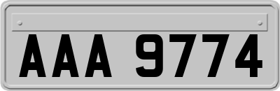 AAA9774