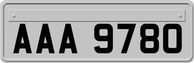 AAA9780