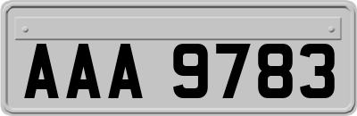 AAA9783