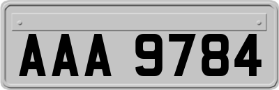 AAA9784