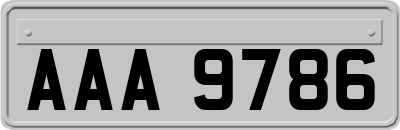 AAA9786