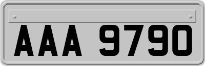 AAA9790