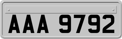 AAA9792