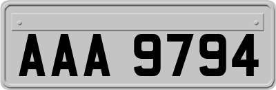 AAA9794