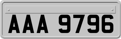 AAA9796