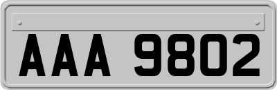 AAA9802