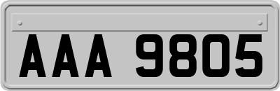 AAA9805