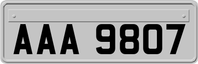 AAA9807