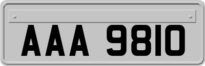 AAA9810