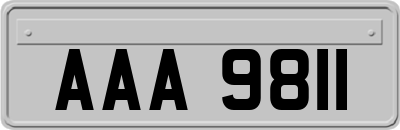 AAA9811