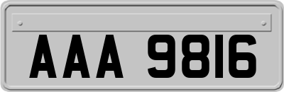 AAA9816