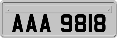 AAA9818