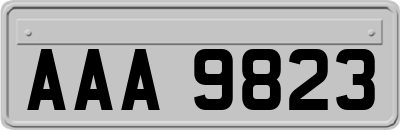 AAA9823