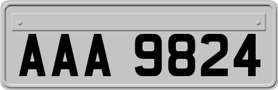 AAA9824