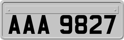 AAA9827