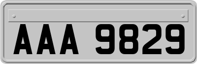 AAA9829