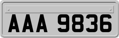 AAA9836