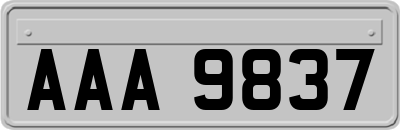 AAA9837