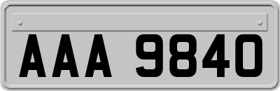 AAA9840