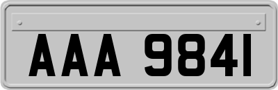 AAA9841