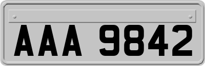 AAA9842