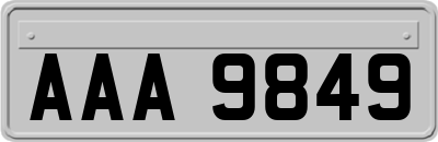 AAA9849