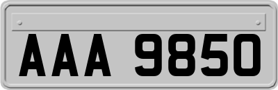 AAA9850