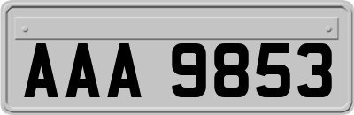 AAA9853