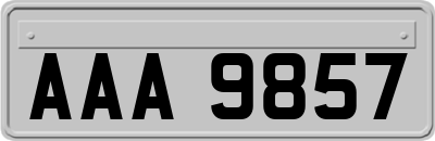 AAA9857