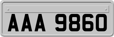 AAA9860