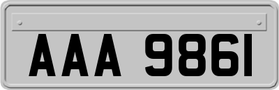 AAA9861