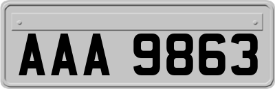 AAA9863