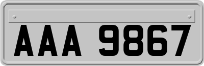 AAA9867