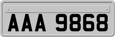 AAA9868