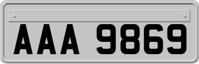 AAA9869