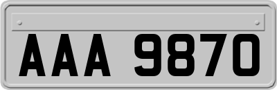 AAA9870