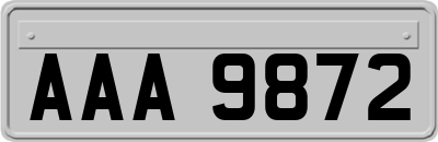 AAA9872