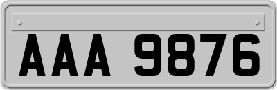 AAA9876