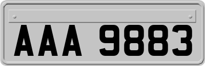 AAA9883