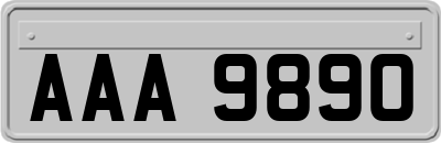 AAA9890